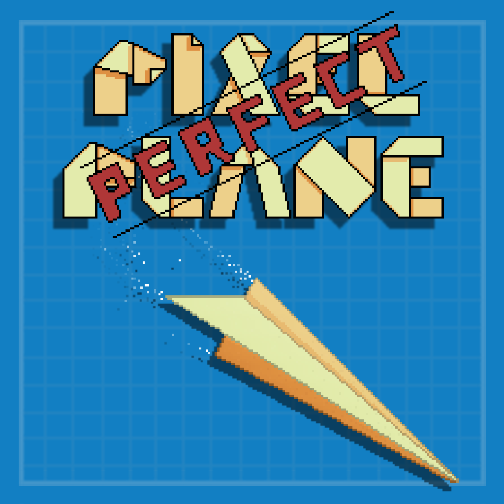Finalisation of Pixel Perfect Plane